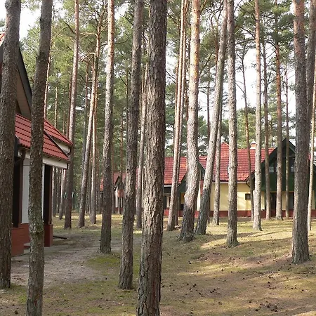 Navigator Energetyk * Rowy (Pomerania)