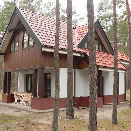 Navigator Energetyk Prázdninový areál