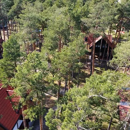 Navigator Energetyk Prázdninový areál