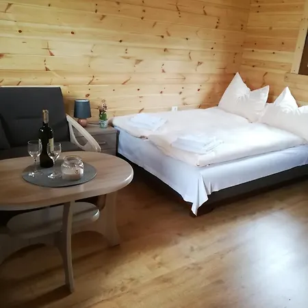 Navigator Energetyk Prázdninový areál