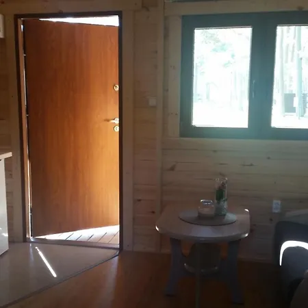 Prázdninový areál Navigator Energetyk