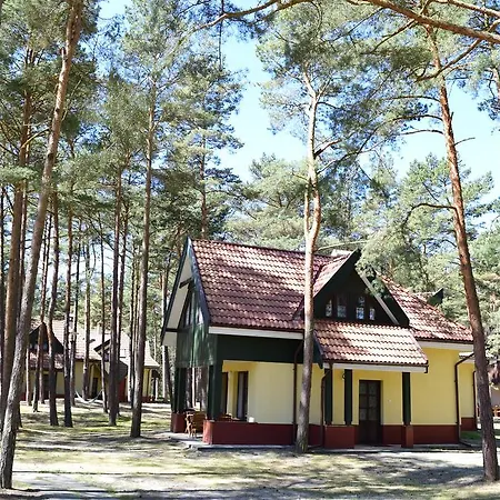 Prázdninový areál Navigator Energetyk