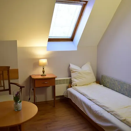 Prázdninový areál Navigator Energetyk Rowy (Pomerania)