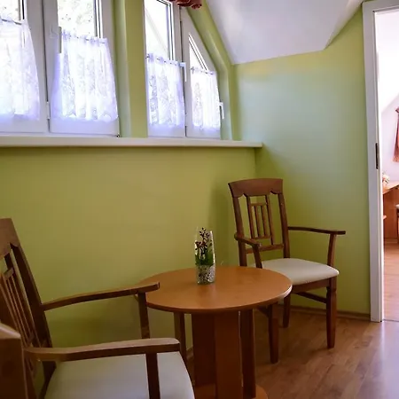 Prázdninový areál Navigator Energetyk