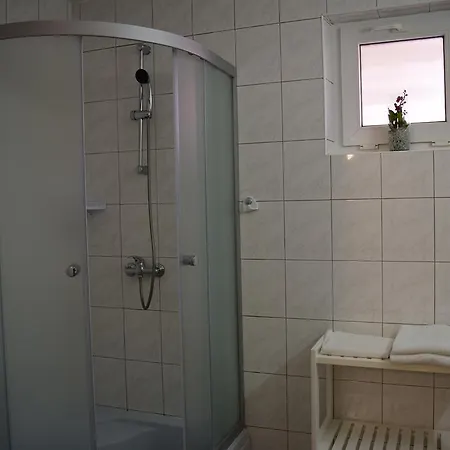 Prázdninový areál Navigator Energetyk Rowy (Pomerania)