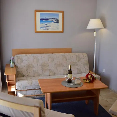 Navigator Energetyk Prázdninový areál Rowy (Pomerania)