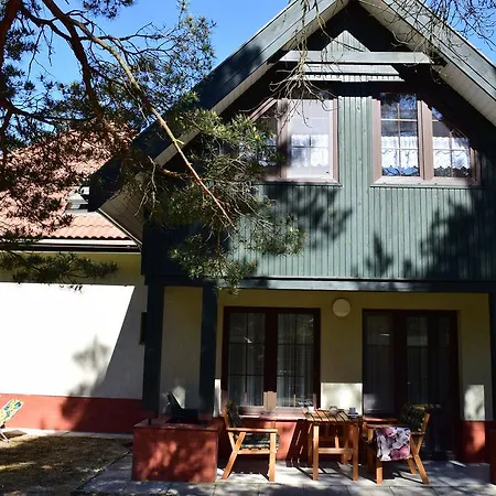 Navigator Energetyk Prázdninový areál *