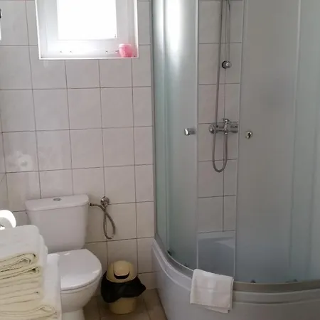 Prázdninový areál Navigator Energetyk