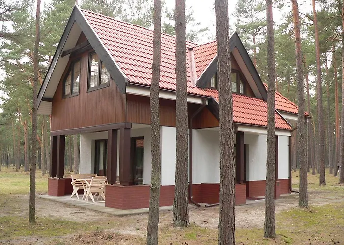 Navigator Energetyk Ferienpark