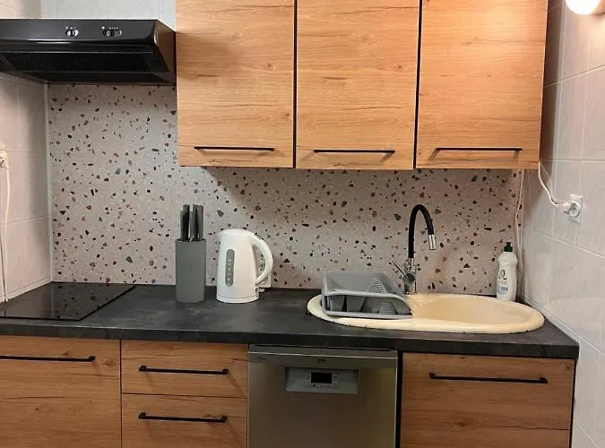 Navigator Energetyk Ferienpark *