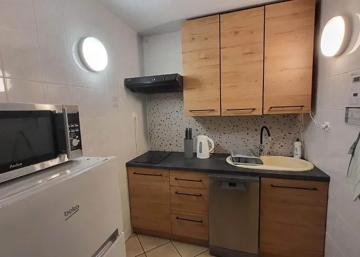 Navigator Energetyk * Rowy (Pomerania)