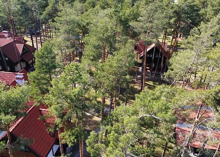 Navigator Energetyk Ferienpark