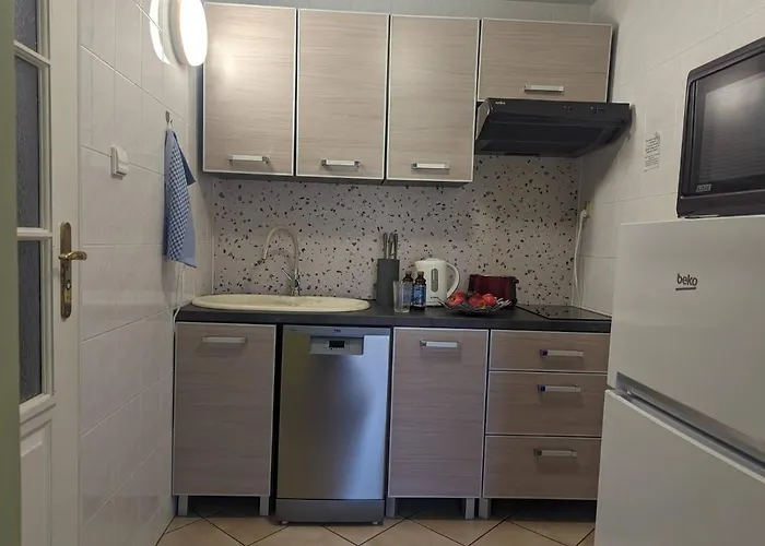 Ferienpark Navigator Energetyk *