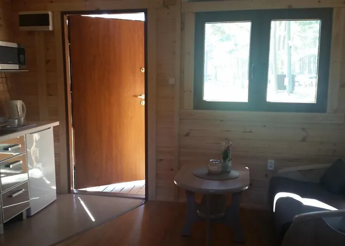 Ferienpark Navigator Energetyk