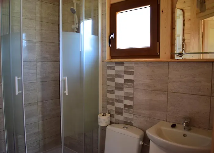 Navigator Energetyk Ferienpark *