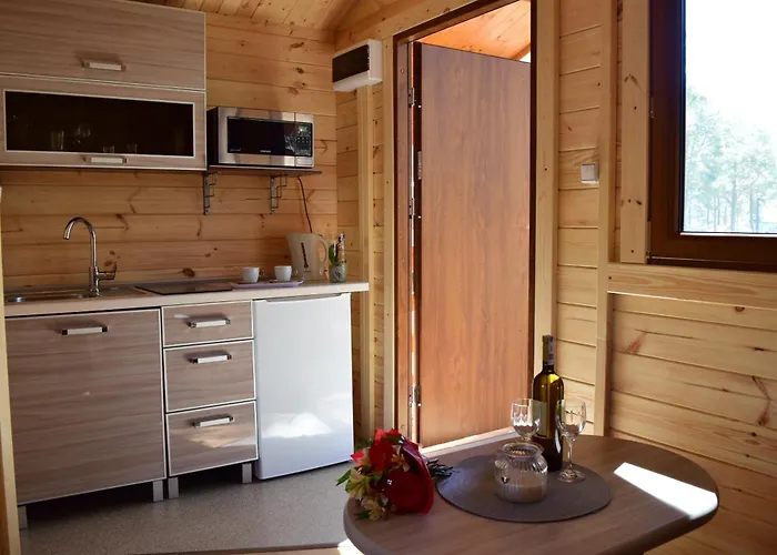 Ferienpark Navigator Energetyk *