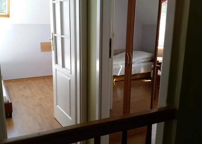 Ferienpark Navigator Energetyk *