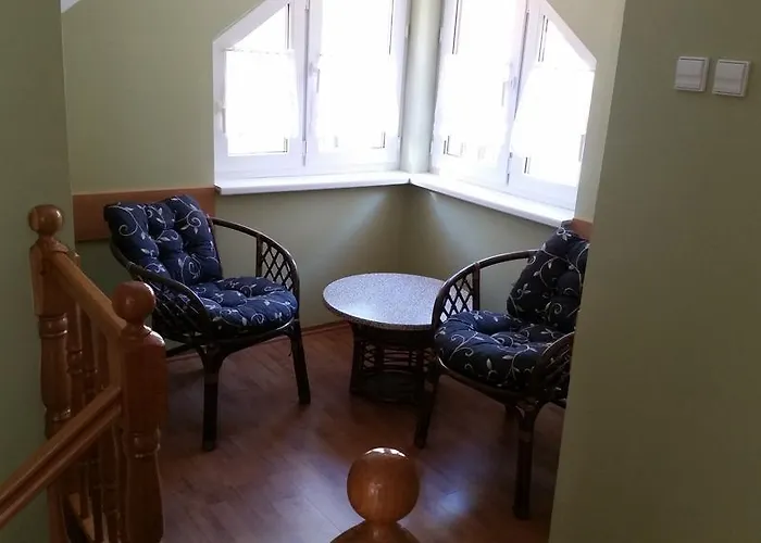 Ferienpark Navigator Energetyk *