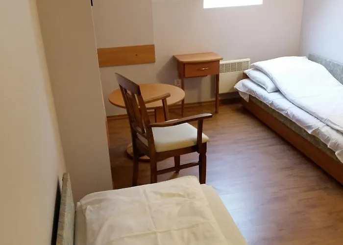 Ferienpark Navigator Energetyk