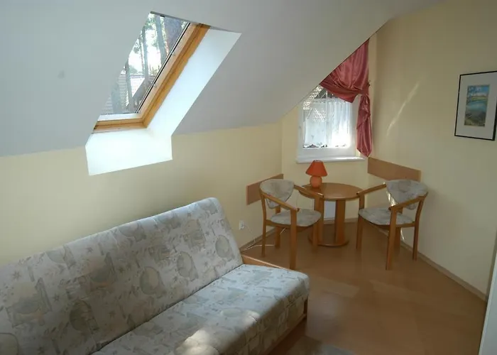 Ferienpark Navigator Energetyk