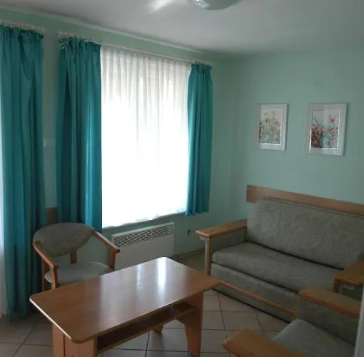 Navigator Energetyk Ferienpark Rowy (Pomerania)