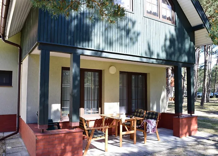 Ferienpark Navigator Energetyk *