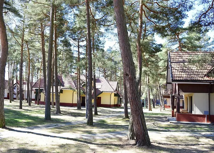 Ferienpark Navigator Energetyk *