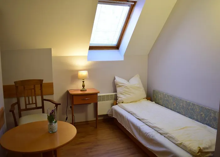 Ferienpark Navigator Energetyk Rowy (Pomerania)