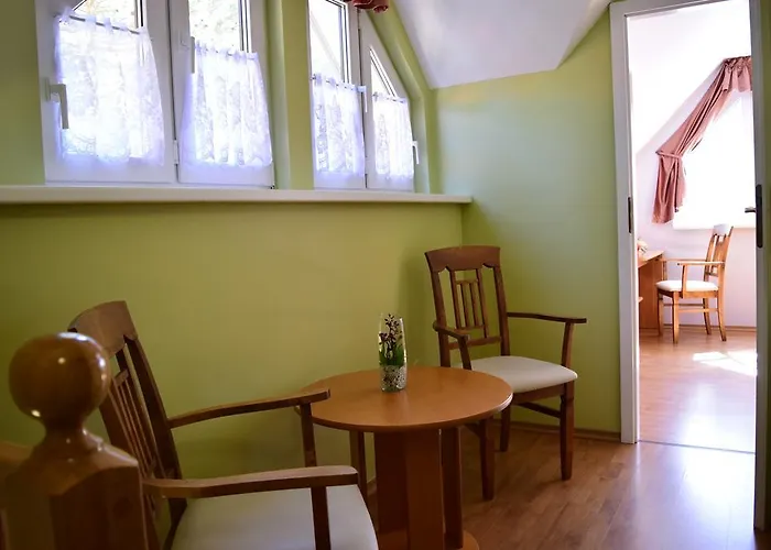 Ferienpark Navigator Energetyk