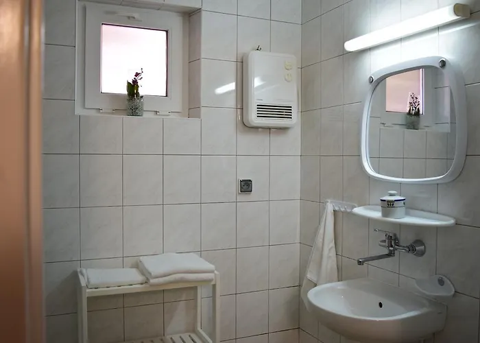 Ferienpark Navigator Energetyk *