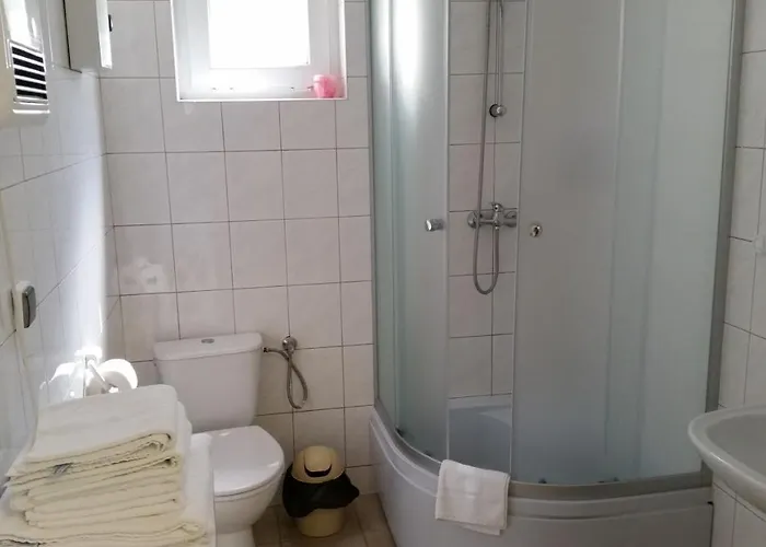 Ferienpark Navigator Energetyk